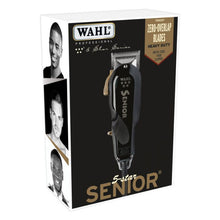 Load image into Gallery viewer, Wahl 5 Star Senior Clipper 8545