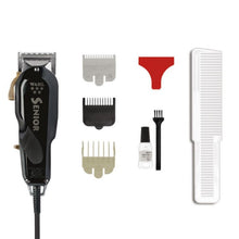 Load image into Gallery viewer, Wahl 5 Star Senior Clipper 8545