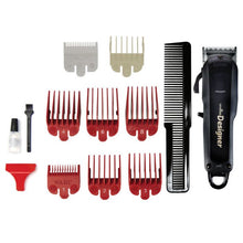 Load image into Gallery viewer, Wahl Cordless Designer Clipper 8591
