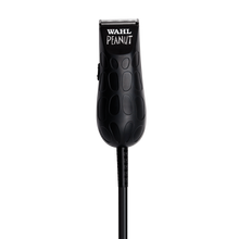 Load image into Gallery viewer, Wahl Black Peanut Trimmer 8655-200