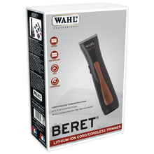 Load image into Gallery viewer, Wahl Professional Beret Trimmer 8841