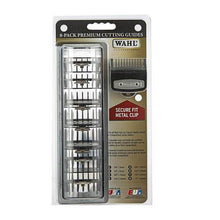 Load image into Gallery viewer, Wahl Premium Cutting Guide Set 3171-500