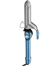 Load image into Gallery viewer, BaBylissPRO Nano Titanium 1 1/4" Spring Curling Iron