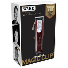 Load image into Gallery viewer, Wahl 5 Star Cordless Magic Clipper 8148