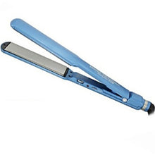 Load image into Gallery viewer, BabylissPRO Nano Titanium Ultra Thin 1.5" Flat Iron 4073T