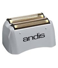 Load image into Gallery viewer, Andis Pro Foil Shaver Foil Replacement 17280