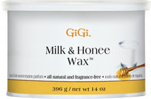 Load image into Gallery viewer, Gigi Milk & Honee Wax 14 oz