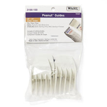 Load image into Gallery viewer, Wahl Peanut Attachment Combs Set