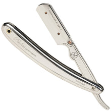 Load image into Gallery viewer, Parker SR1 Professional Barber Straight Razor