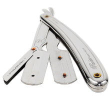 Load image into Gallery viewer, Parker SR1 Professional Barber Straight Razor