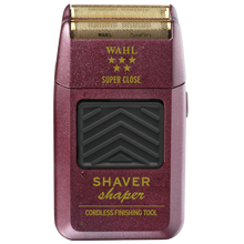 Load image into Gallery viewer, Wahl 5 Star Shaver Shaper 8061-100