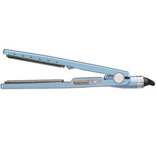 Load image into Gallery viewer, BaBylissPRO Nano Titanium 1 1/4" Flat Iron BNT4091TUC