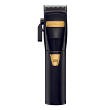 Load image into Gallery viewer, BaBylissPRO BlackFX Metal Lithium Clipper FX870BN