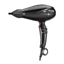 Load image into Gallery viewer, BaBylissPRO Volare V1 Full-Size Dryer Black