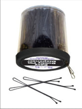 Load image into Gallery viewer, Soft n Style Easy Bobby Pin Dispenser SNS-209