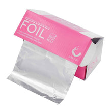 Load image into Gallery viewer, Colortrak Silver Foil Roll 250' 3PK