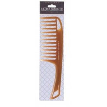 Load image into Gallery viewer, Cricket Ultra Smooth Detangler Comb