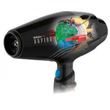 Load image into Gallery viewer, BaBylissPRO Rapido Dryer Black