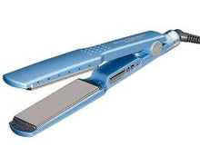 Load image into Gallery viewer, BaBylissPRO Nano Titanium Ultra Thin 1 3/4" Flat Iron