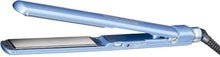 Load image into Gallery viewer, BabylissPRO Nano Titanium Ultra Thin 1.5" Flat Iron 4073T