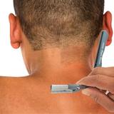 Load image into Gallery viewer, Feather Nape & Body Razor Kit