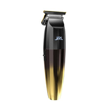 Load image into Gallery viewer, JRL Fresh Fade 2020G Cordless Gold Trimmer