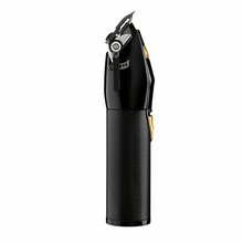 Load image into Gallery viewer, BaBylissPRO BlackFX Metal Lithium Clipper FX870BN