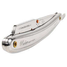 Load image into Gallery viewer, Parker SR1 Professional Barber Straight Razor