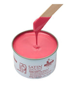 Load image into Gallery viewer, Satin Smooth Wild Cherry Hard Wax 14 oz