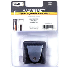 Load image into Gallery viewer, Wahl Mag/Beret Replacement Blade #2111