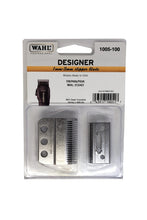 Load image into Gallery viewer, Wahl Professional  3 Hole Adjusto-Lock Blade #1005-100