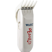 Load image into Gallery viewer, Wahl Classic Peanut Trimmer White 8685