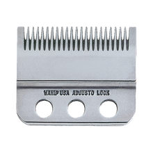 Load image into Gallery viewer, Wahl Professional  3 Hole Adjusto-Lock Blade #1005-100