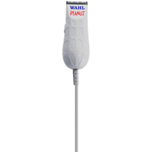 Load image into Gallery viewer, Wahl Peanut Trimmer White 8655