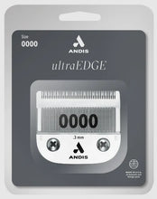 Load image into Gallery viewer, Andis UltraEdge Detachable Blade 0000   64074
