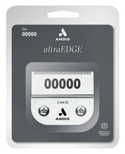 Load image into Gallery viewer, Andis UltraEdge Detachable Blade #00000   (64740)
