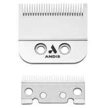 Load image into Gallery viewer, Andis Fade Master Replacement Blade 01591
