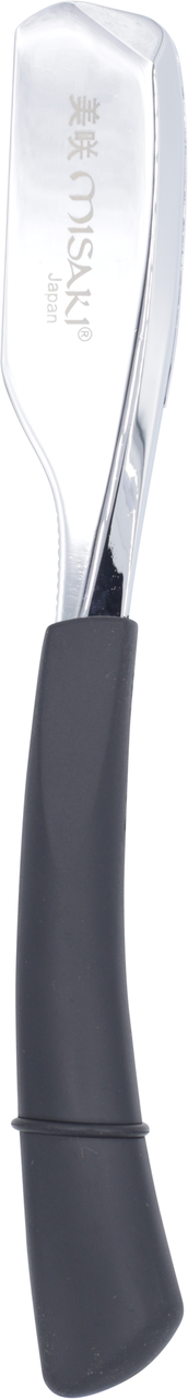 Misaki Japanese Straight Razor Chrome MR-02SL
