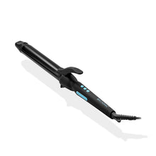 Load image into Gallery viewer, Bio Ionic Long Barrel Curling Iron Ceramic 1.25&quot;
