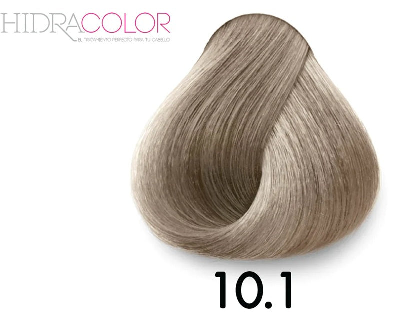 Hidracolor 10.1 Ultra Light Ash Blonde