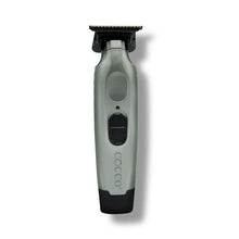 Load image into Gallery viewer, Cocco Veloce Pro Trimmer Matte Gray
