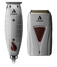 Load image into Gallery viewer, Andis Finishing Combo 17270
