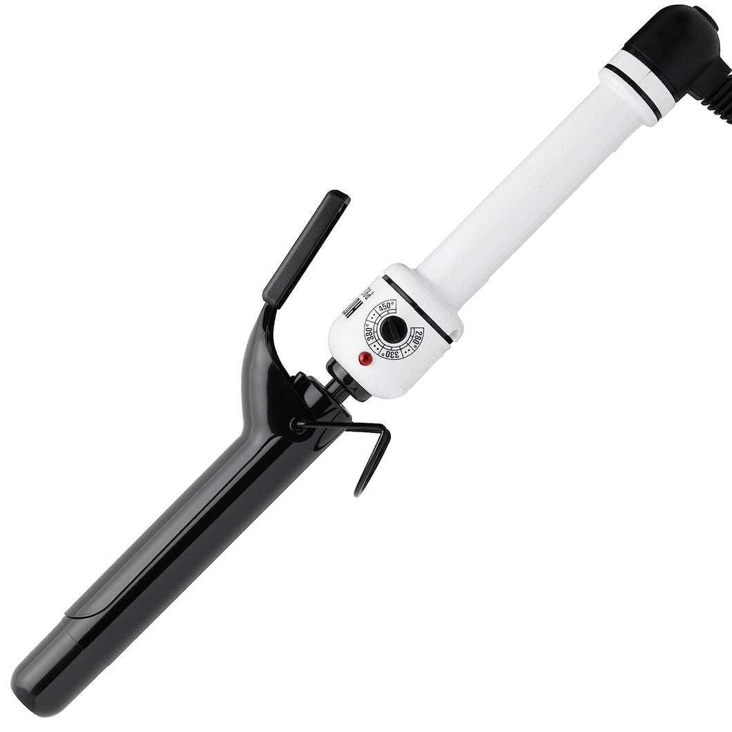 Hot Tools Nano Ceramic Curling Iron 1