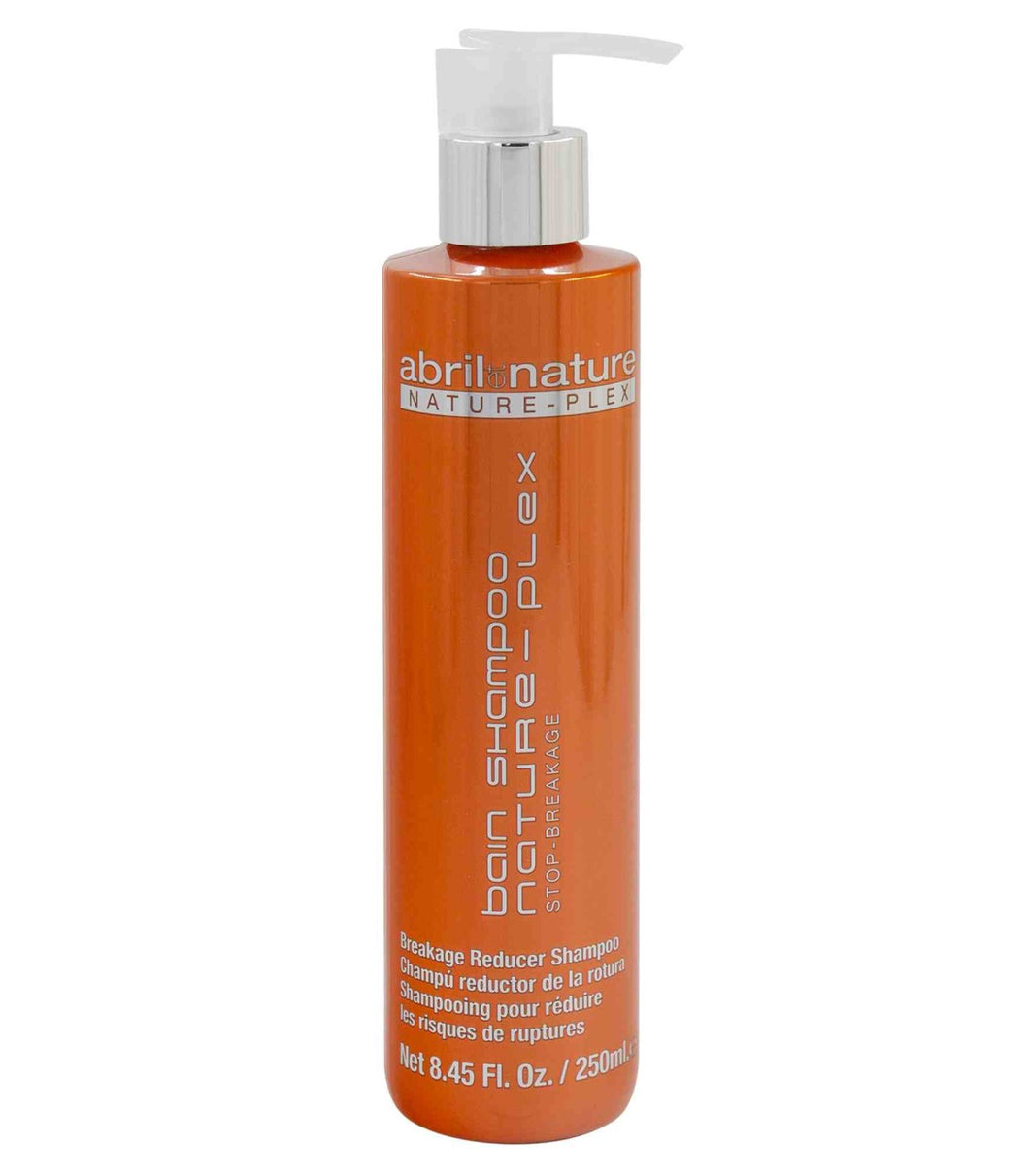 abril et nature Plex Bain Shampoo 8.45oz