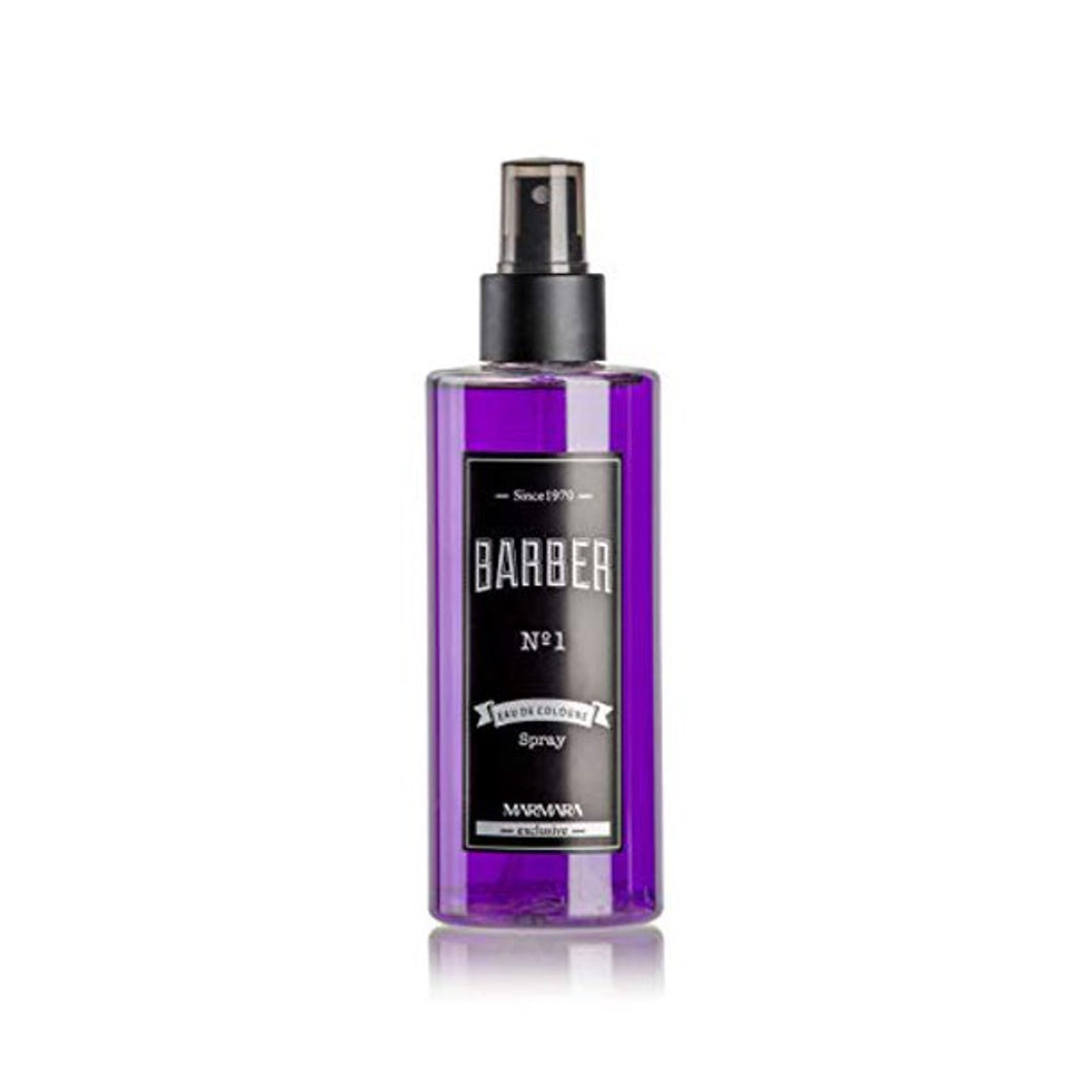 Marmara Barber Eau De Cologne 8 oz