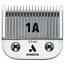 Load image into Gallery viewer, Andis UltraEdge Blade Size 1A 64205
