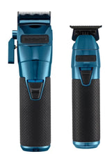 Load image into Gallery viewer, BaByliss PRO FXONE Clipper &amp; Trimmer &amp; Shaver Set
