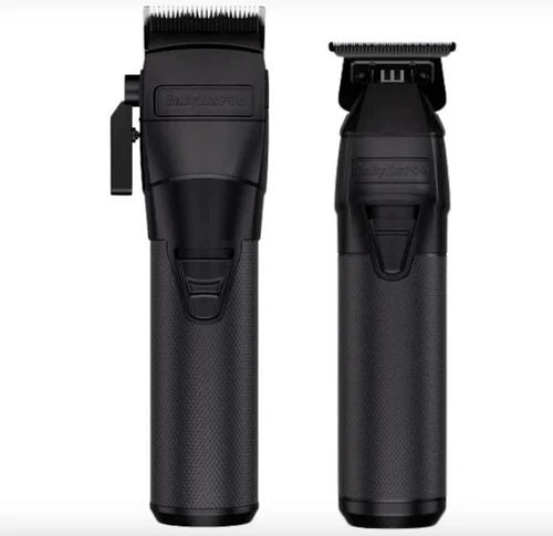 BaByliss PRO FXONE FX Clipper & Trimmer Duo