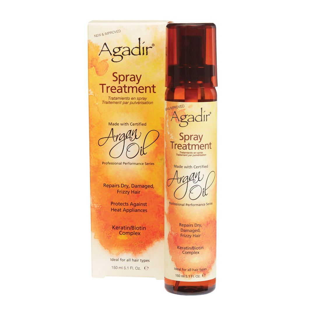 Agadir Oil Spray Treatment 5.1 oz