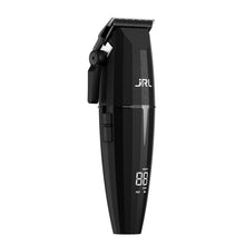 Load image into Gallery viewer, JRL ONYX Professional Cordless Hair Clipper - Black
